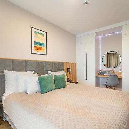 Rentplanet - Apartamenty Kasprowicza Колобжег Екстер'єр фото