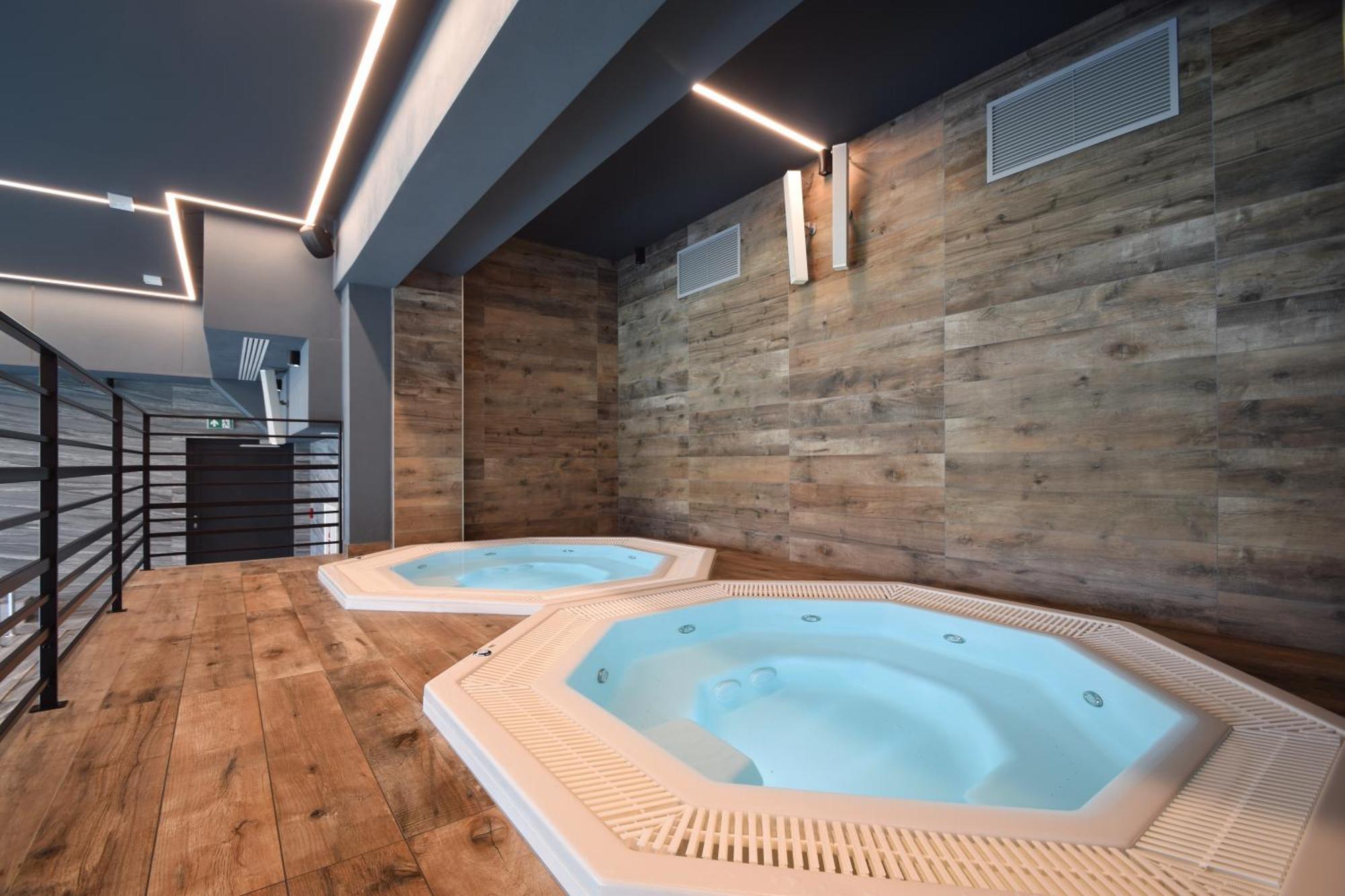 Rentplanet - Apartamenty Kasprowicza Колобжег Екстер'єр фото