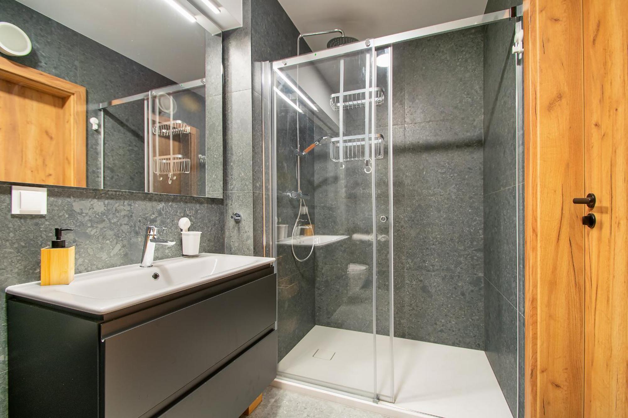 Rentplanet - Apartamenty Kasprowicza Колобжег Екстер'єр фото